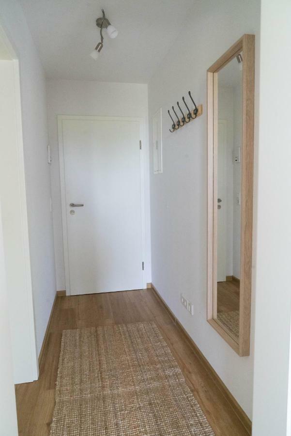Apartment Schneeburg Ebringen Exterior foto
