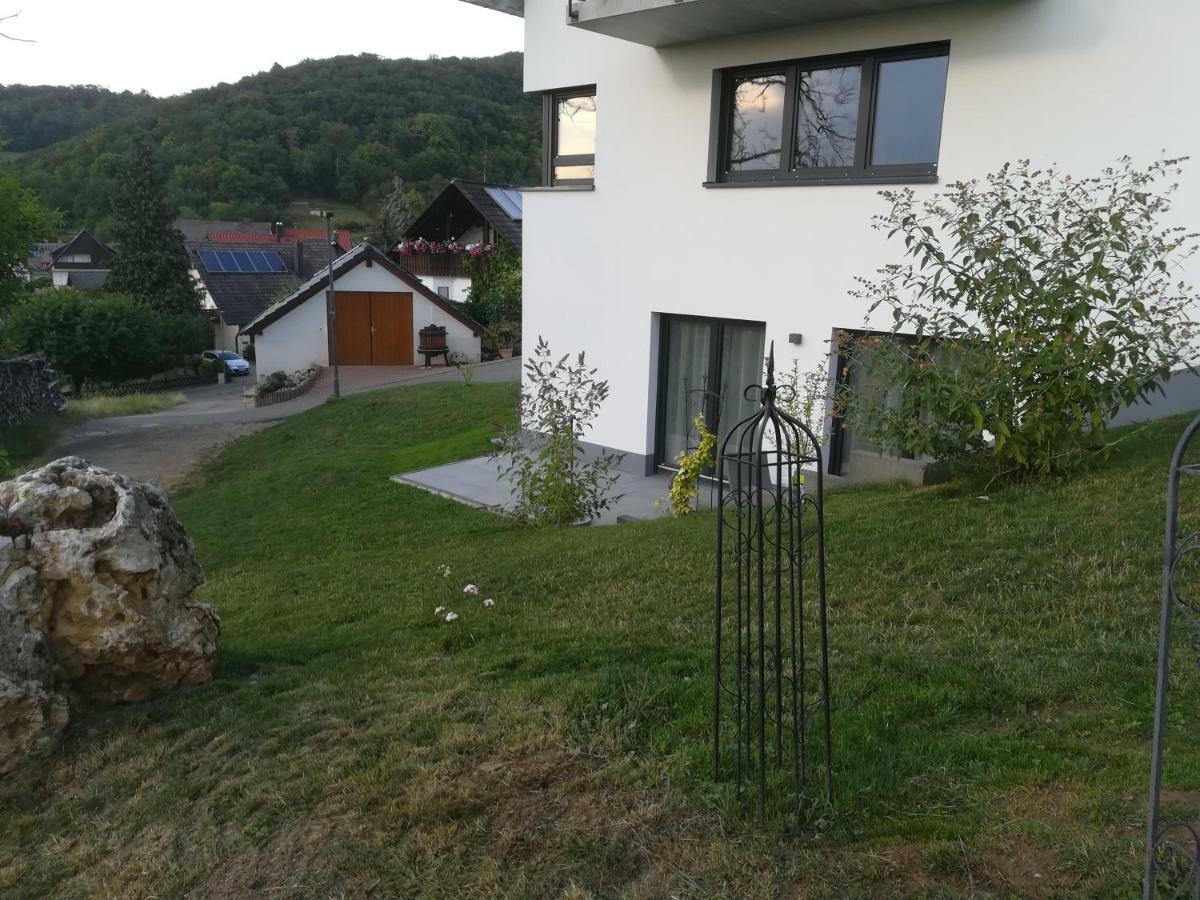 Apartment Schneeburg Ebringen Exterior foto