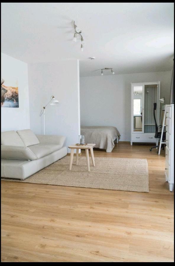 Apartment Schneeburg Ebringen Exterior foto
